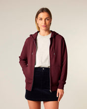 Unisex-Kapuzenjacke aus Bio-Baumwolle - 300 GSM | Connector 2.0 STSU207