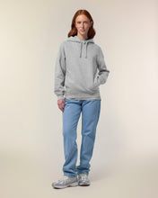 Sudadera con Capucha Unisex con Bolsillo Lateral - 280 GSM | Sounder STSU229