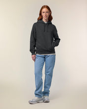 Sudadera con Capucha Unisex con Bolsillo Lateral - 280 GSM | Sounder STSU229