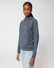 Sudadera con capucha unisex ecológica | RE-Cruiser Hoodie STSU800