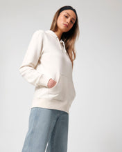 Sudadera con capucha unisex ecológica | RE-Cruiser Hoodie STSU800