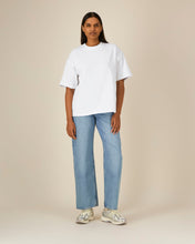 Unisex Oversized T-Shirt – 280 GSM | Asher STTU078