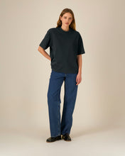 Unisex Oversized T-Shirt – 280 GSM | Asher STTU078