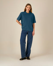 Unisex Oversized T-Shirt – 280 GSM | Asher STTU078