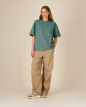 Unisex Oversized T-Shirt – 280 GSM | Asher STTU078