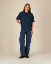 Unisex Oversized T-Shirt – 280 GSM | Asher STTU078