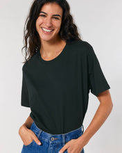 Klassisches Unisex T-Shirt aus Bio-Baumwolle - 150 g/m² | Rocker STTU758