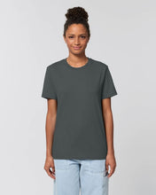T-shirt Classique Unisexe en Coton Bio - 150 G/M² | Rocker STTU758