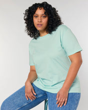 Klassisches Unisex T-Shirt aus Bio-Baumwolle - 150 g/m² | Rocker STTU758