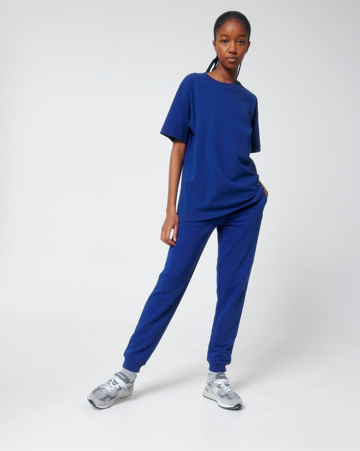 Camiseta unisex pesada - 240gr  | Freestyler  STTU788