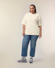 Unisex Oversized T-Shirt mit hohem Kragen - 200 GSM | Blaster 2.0 STTU959