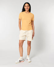 Camiseta Ajustada Orgánica para Mujer - 180 GSM | Stella Ella STTW174