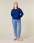 Damen Bio-Langarmshirt - 180 GSM | Stella Muser Langarm STTW219