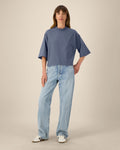 Dames-T-shirt met ruime pasvorm - 200 GSM | Stella Raya - STTW259