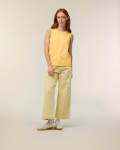 Camiseta sin mangas para mujer - 155 GSM | Stella Mia STTW962