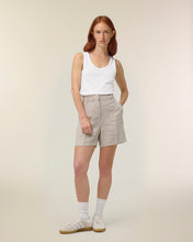 Camiseta de Tirantes Ajustada para Mujer - 180 GSM | Stella Ava STTW963