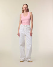 Camiseta de Tirantes Ajustada para Mujer - 180 GSM | Stella Ava STTW963