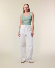 Camiseta de Tirantes Ajustada para Mujer - 180 GSM | Stella Ava STTW963