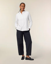 Dames Oxford Shirt - 190 GSM | Stella Oxford Shirt STWW971