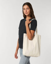 Eco-Trend Gerecycleerde Canvas Tas -300 g/m² | Tote Bag STAU760