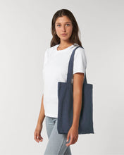 Eco-Trend Gerecycleerde Canvas Tas -300 g/m² | Tote Bag STAU760