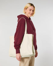 Bolsa de compras tejida sostenible  - 300 G/M²| Market Mate STAU762