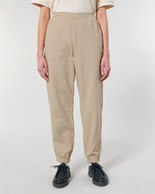 Unisex-Jogger mit organischem, trockenem Griff - 400 GSM | Jammer Dry STBU157