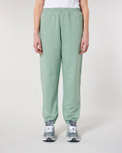 Unisex-Jogger mit organischem, trockenem Griff - 400 GSM | Jammer Dry STBU157