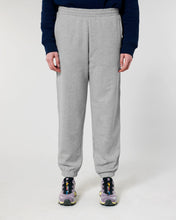 Unisex-Jogger mit organischem, trockenem Griff - 400 GSM | Jammer Dry STBU157