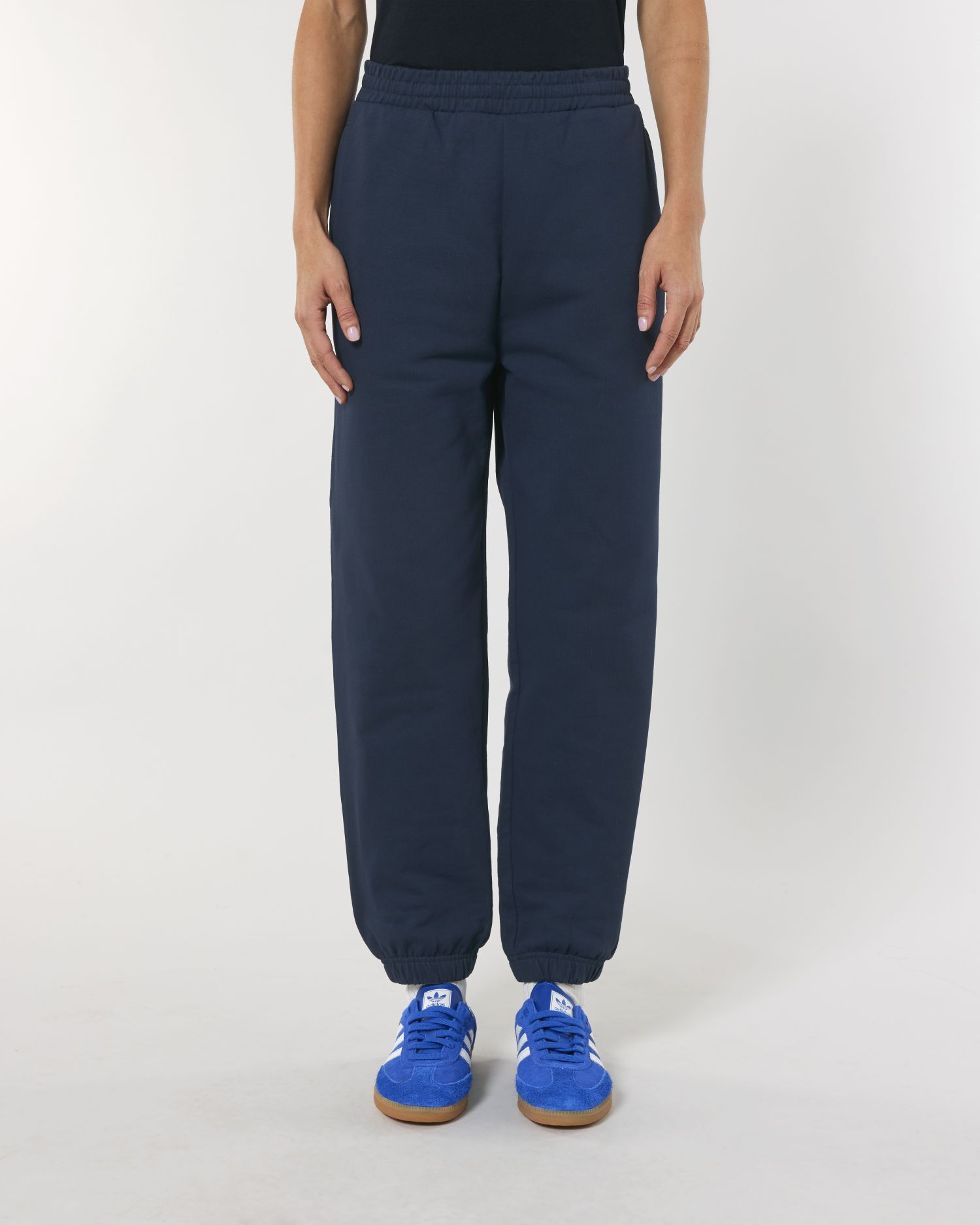 Unisex-Jogger mit organischem, trockenem Griff - 400 GSM | Jammer Dry STBU157