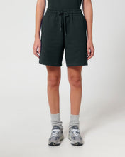 Unisex-Shorts aus Bio-Baumwolle mit Trocken-Tragegefühl - 400 g/m² | Boarder Dry Jogging-Shorts STBU944