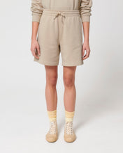 Unisex-Shorts aus Bio-Baumwolle mit Trocken-Tragegefühl - 400 g/m² | Boarder Dry Jogging-Shorts STBU944