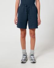 Unisex-Shorts aus Bio-Baumwolle mit Trocken-Tragegefühl - 400 g/m² | Boarder Dry Jogging-Shorts STBU944