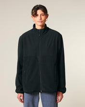 Chaqueta Unisex de Forro Reciclado - 300 GSM | Trekker STJU242