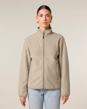 Chaqueta Unisex de Forro Reciclado - 300 GSM | Trekker STJU242