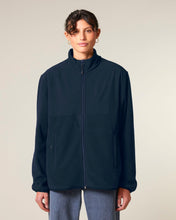 Chaqueta Unisex de Forro Reciclado - 300 GSM | Trekker STJU242