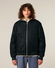 Unisex-Recycling-Bomberjacke - 240 GSM | Bomber 2.0 STJU251
