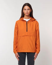 Chaqueta unisex sobre la cabeza para aventuras en todo tipo de clima | SPEEDER STJU834