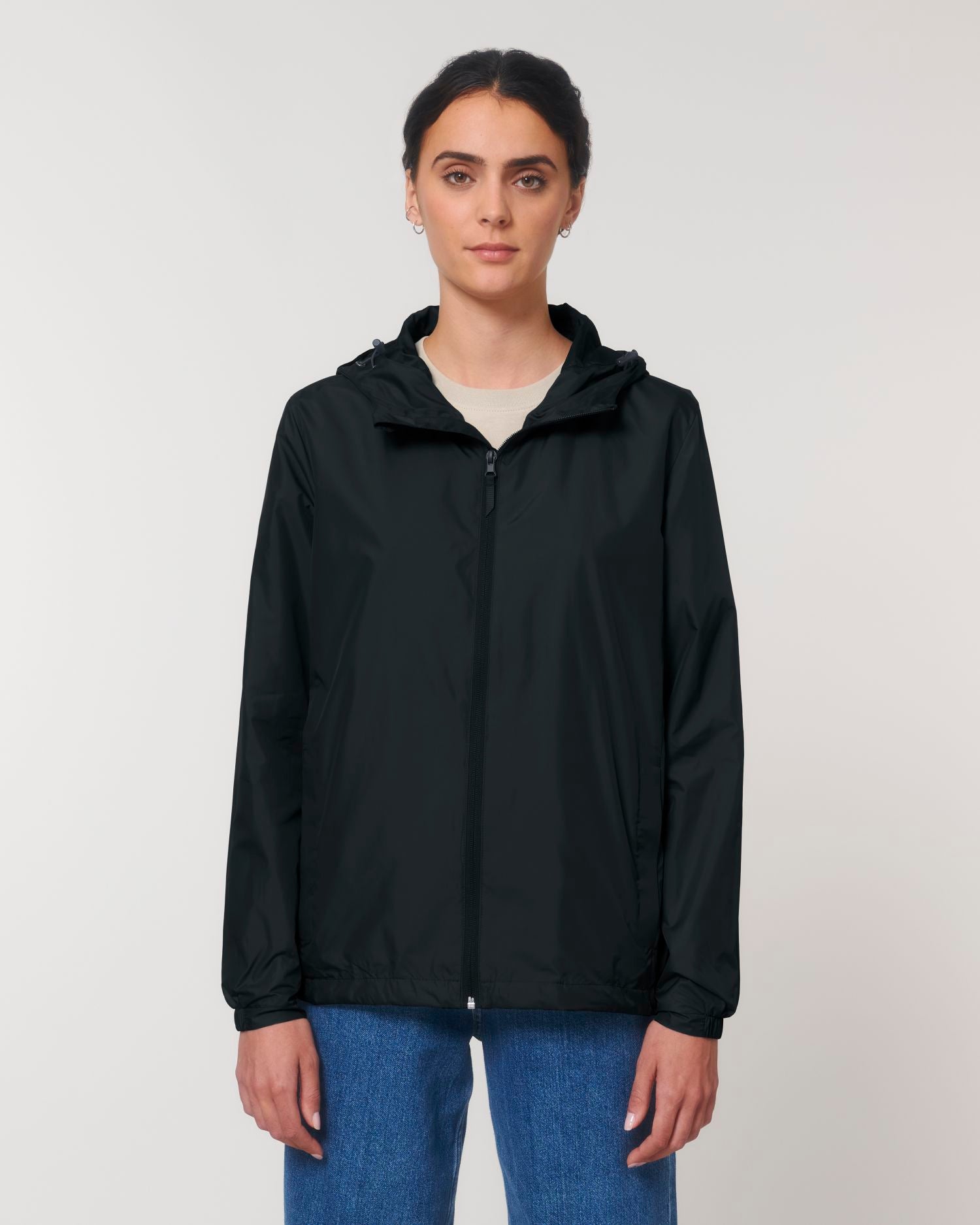 Unisex Recycled Multifunctional Jacket | Commuter STJU846