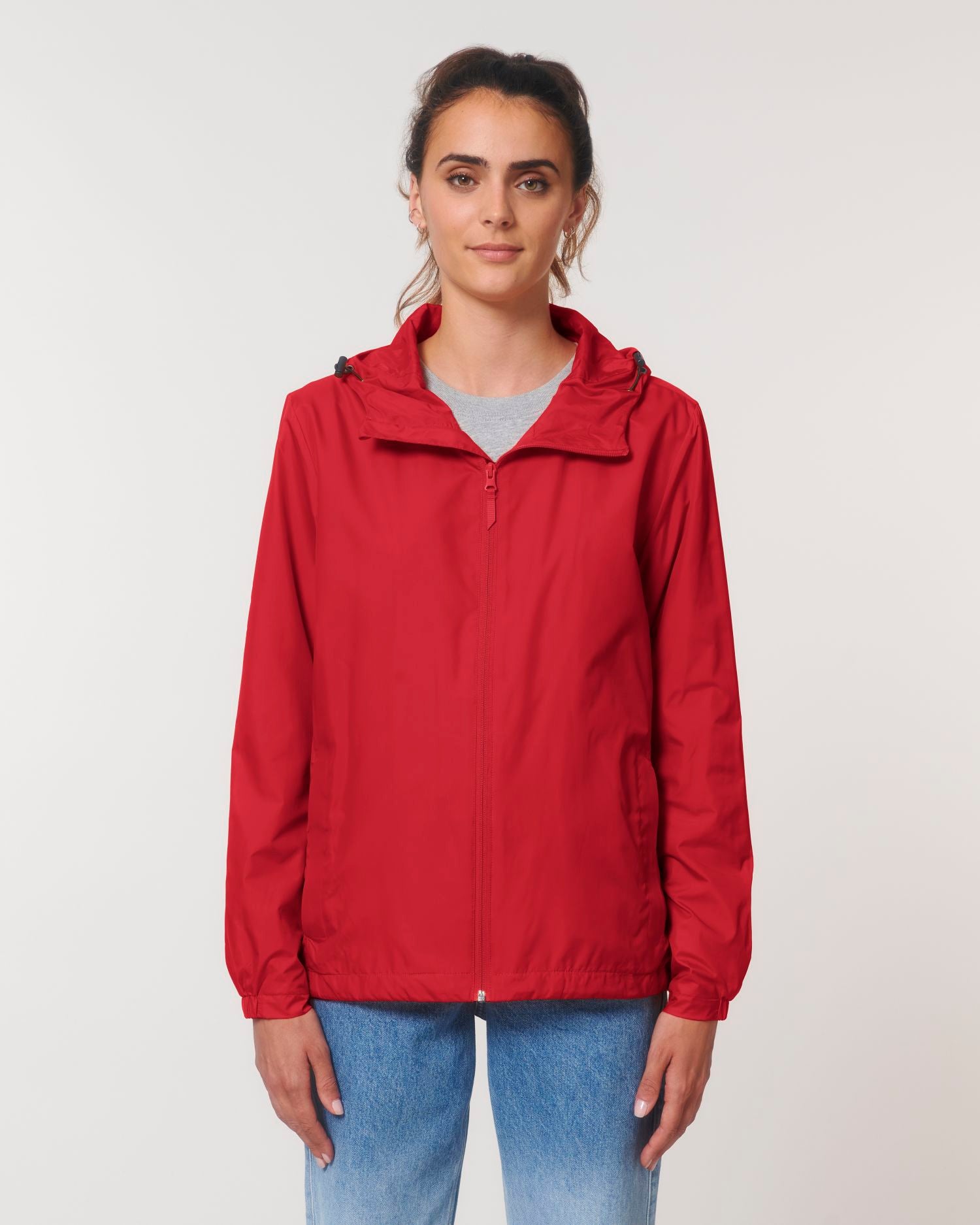 Unisex Recycled Multifunctional Jacket | Commuter STJU846