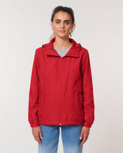 Unisex Recycled Multifunctional Jacket | Commuter STJU846