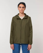 Unisex Recycled Multifunctional Jacket | Commuter STJU846