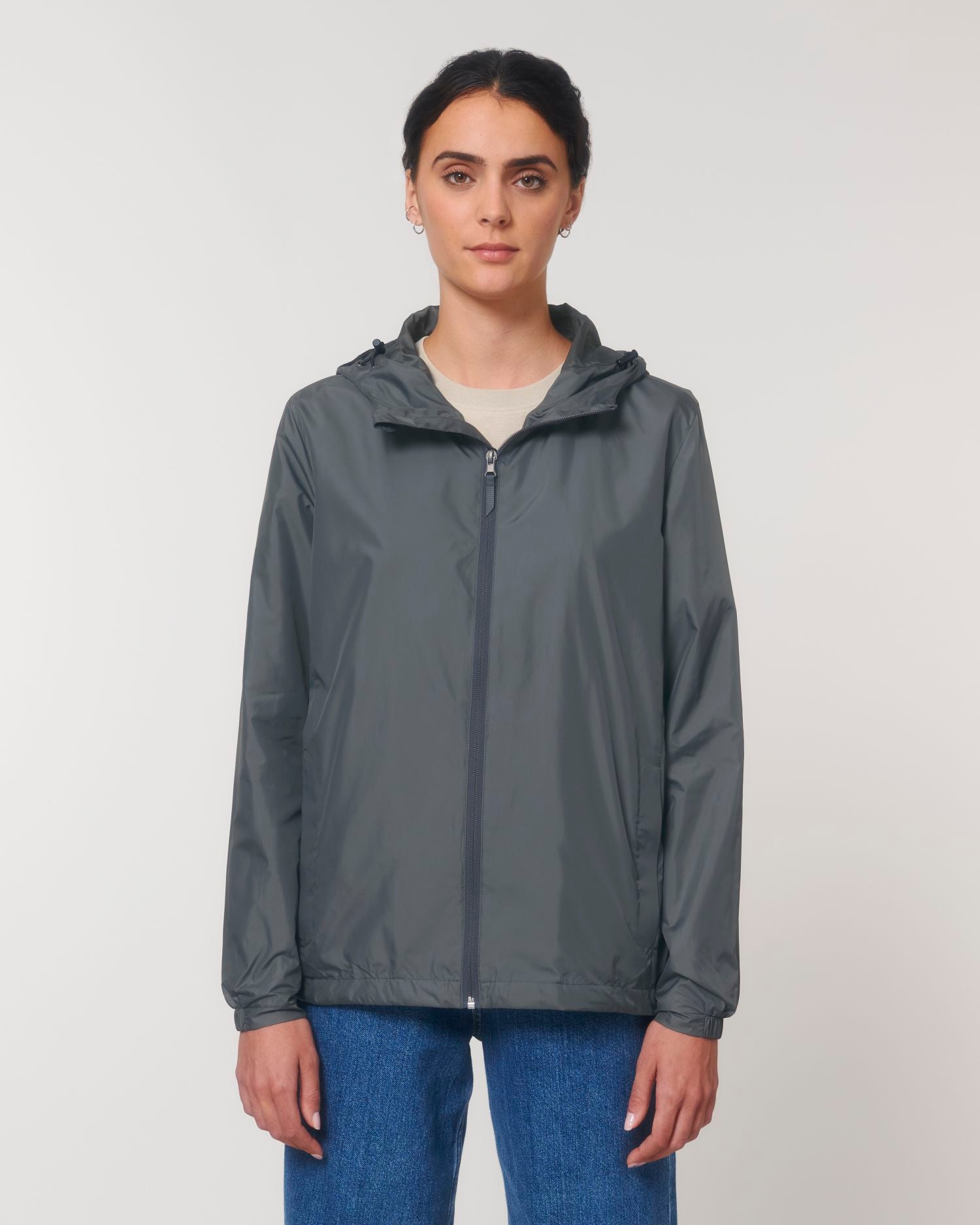 Unisex Recycled Multifunctional Jacket | Commuter STJU846