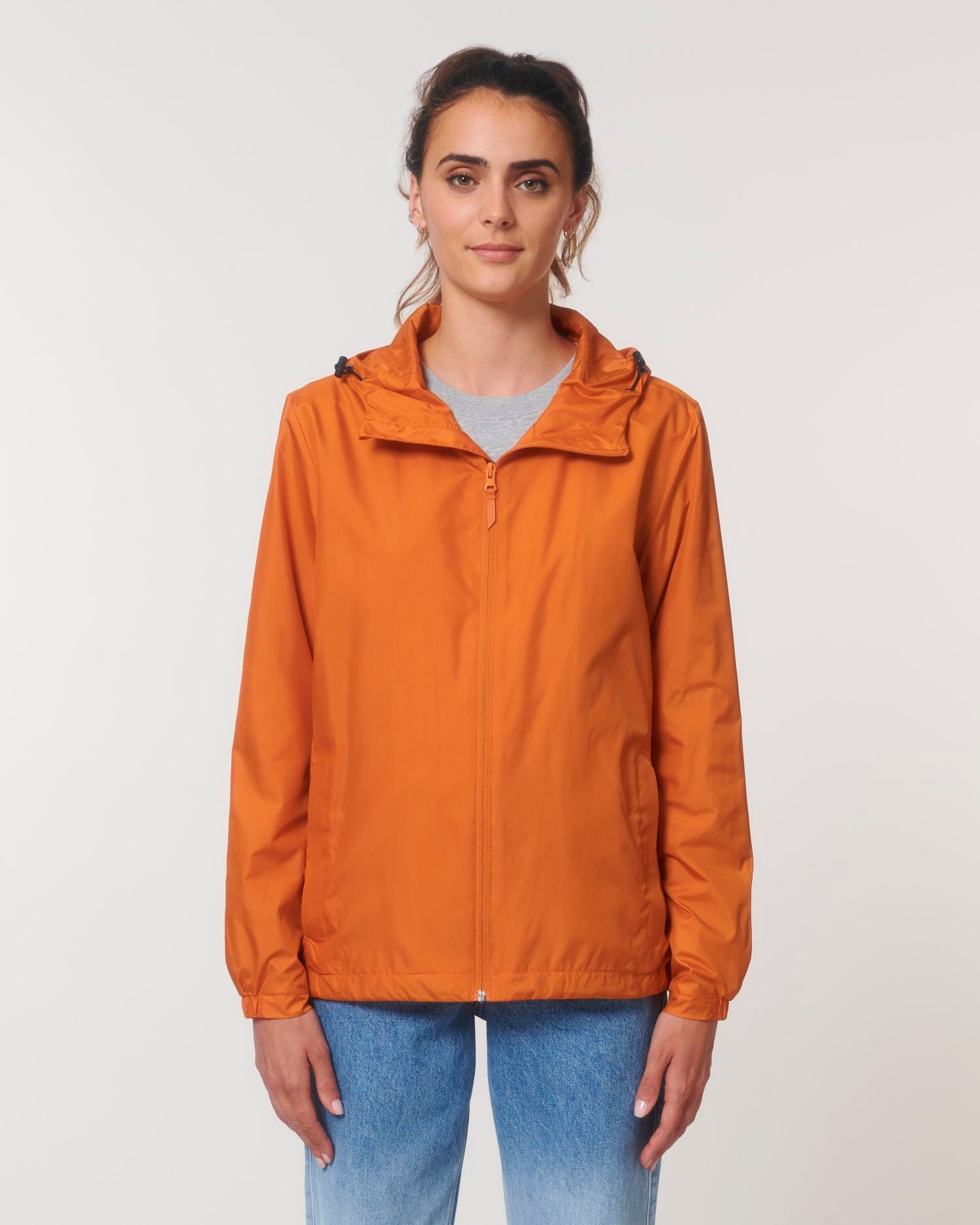 Unisex Recycled Multifunctional Jacket | Commuter STJU846