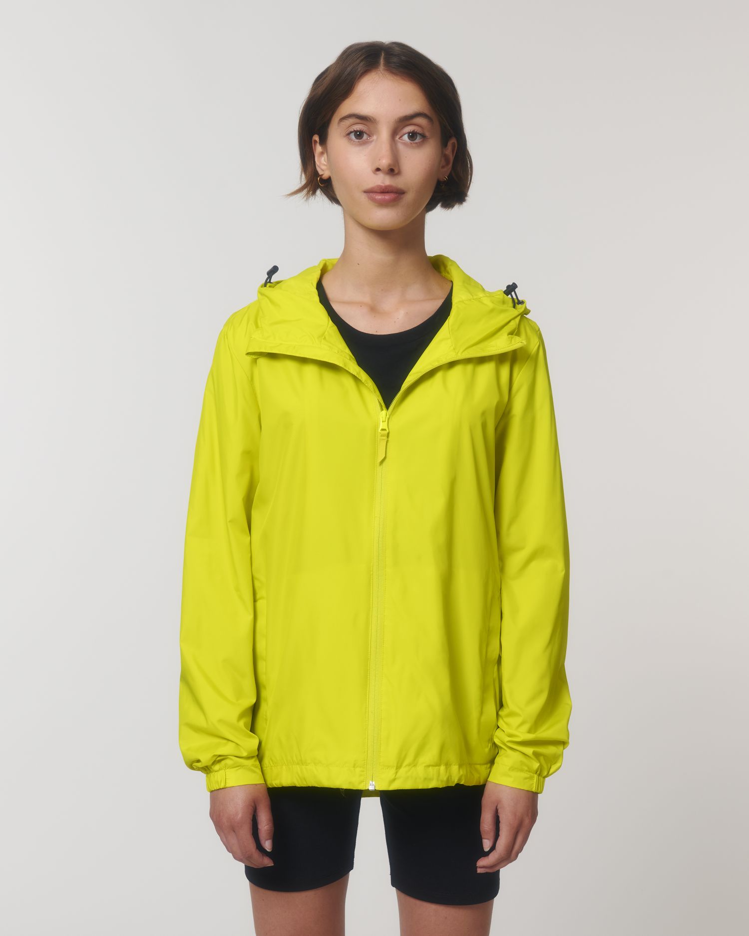Unisex Recycled Multifunctional Jacket | Commuter STJU846