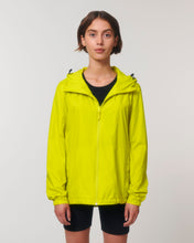 Unisex Recycled Multifunctional Jacket | Commuter STJU846