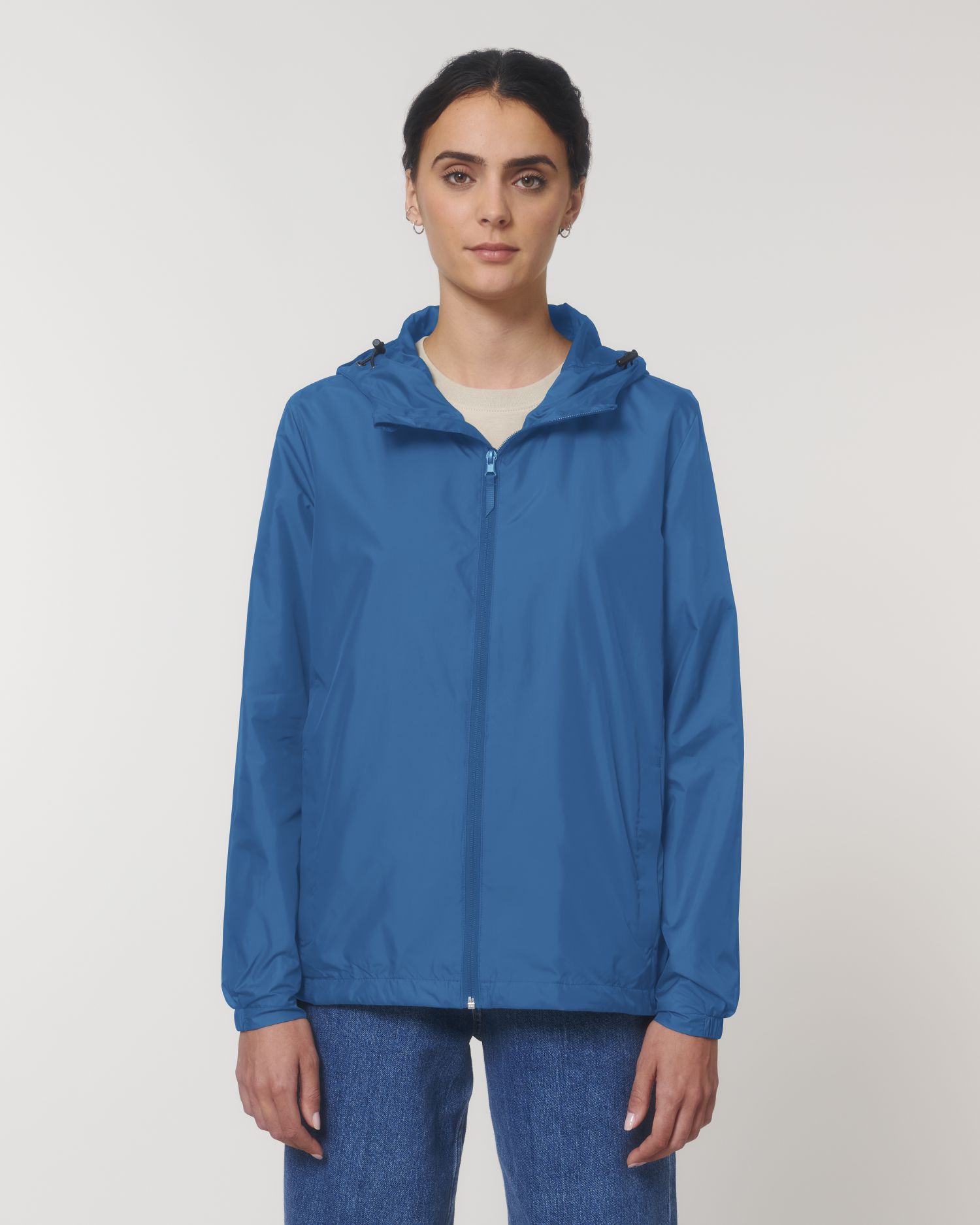 Unisex Recycled Multifunctional Jacket | Commuter STJU846