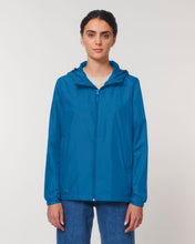 Unisex Recycled Multifunctional Jacket | Commuter STJU846