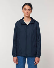 Unisex Recycled Multifunctional Jacket | Commuter STJU846