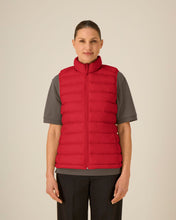Women’s Quilted Body Warmer – 38 GSM | Stella Climber 2.0 STJW190